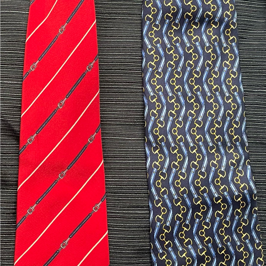 GucciPaolo Gucci Mens Ties